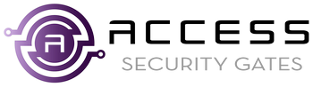 Access Security Gates Logo