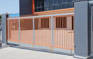 San Diego’s Best Gate Automation Company for Commercial Buildings