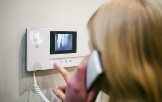 6 Reasons Why You Need a Home Intercom System