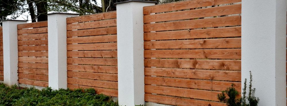 3 Surprising Benefits a Fence Can Provide